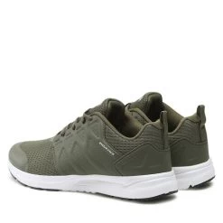 Sneakers Endurance Karang M Lite Shoes E192410 Olive Night 3038 6 Sneakers Endurance Karang M Lite Shoes E192410 Olive Night 3038 -Sneakers Urbaines Authentiques sneakers endurance karang m lite shoes e192410 olive night 3038 2