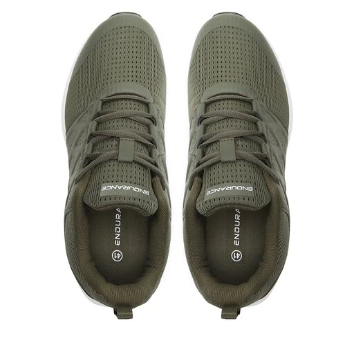 Sneakers Endurance Karang M Lite Shoes E192410 Olive Night 3038 4 Sneakers Endurance Karang M Lite Shoes E192410 Olive Night 3038 – Image 4