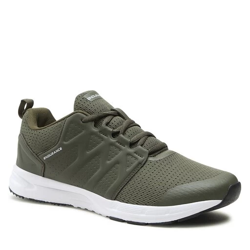 Sneakers Endurance Karang M Lite Shoes E192410 Olive Night 3038 1 Sneakers Endurance Karang M Lite Shoes E192410 Olive Night 3038