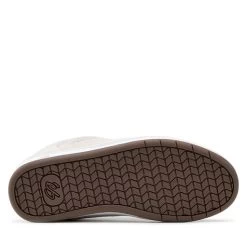 Sneakers Es Accel Og 5101000139104 White/Gum -Sneakers Urbaines Authentiques sneakers es accel og 5101000139104 white gum 3