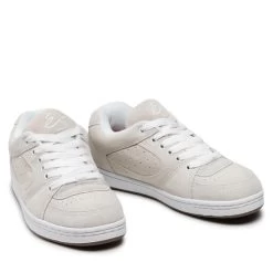 Sneakers Es Accel Og 5101000139104 White/Gum -Sneakers Urbaines Authentiques sneakers es accel og 5101000139104 white gum 4