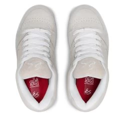 Sneakers Es Accel Og 5101000139104 White/Gum -Sneakers Urbaines Authentiques sneakers es accel og 5101000139104 white gum 5