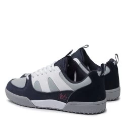 Sneakers Es Silo Sc Eco 5101000197 Navy/Grey/White -Sneakers Urbaines Authentiques sneakers es silo sc eco 5101000197 navy grey white 2