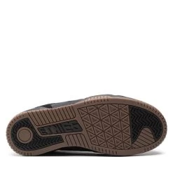 Sneakers Etnies Faze 4101000537 Black/Black/Gum 544 -Sneakers Urbaines Authentiques sneakers etnies faze 4101000537 black black gum 544 3