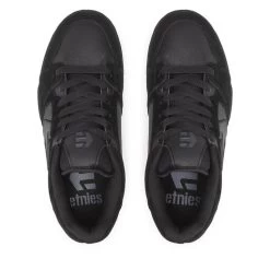 Sneakers Etnies Faze 4101000537 Black/Black/Gum 544 -Sneakers Urbaines Authentiques sneakers etnies faze 4101000537 black black gum 544 4