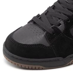 Sneakers Etnies Faze 4101000537 Black/Black/Gum 544 -Sneakers Urbaines Authentiques sneakers etnies faze 4101000537 black black gum 544 5