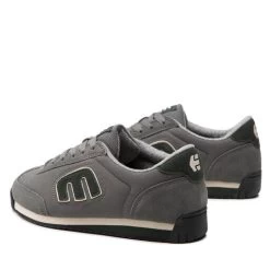 Sneakers Etnies Lo-Cut II Ls 4101000365020 Grey -Sneakers Urbaines Authentiques sneakers etnies lo cut ii ls 4101000365020 grey 2