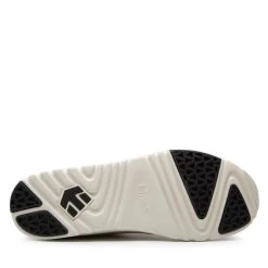 Sneakers Etnies Scout 4101000419 Tan/Black/Grey -Sneakers Urbaines Authentiques sneakers etnies scout 4101000419 tan black grey 3