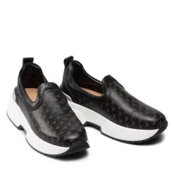 Sneakers Eva Longoria EL-49-05-000667 101 -Sneakers Urbaines Authentiques sneakers eva longoria el 49 05 000667 101 4