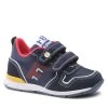 Sneakers Falcotto Hack Vl. 0012014924.01.0C02 Navy