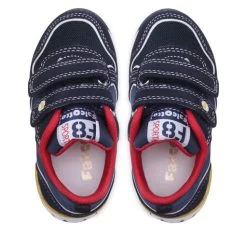 Sneakers Falcotto Hack Vl. 0012014924.01.0C02 Navy -Sneakers Urbaines Authentiques sneakers falcotto hack vl 0012014924 01 0c02 navy 4