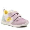 Sneakers Falcotto Hack Vl 0012014924.01.1I29 S Lavender/White