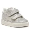 Sneakers Falcotto Sasha Vl. 0012015350.66.1Q23 Silver/White