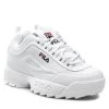 Sneakers Fila Disruptor Teens FFT0029.10004 White