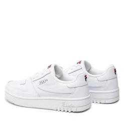 Sneakers Fila Fxventuno L Low FFM0003.10004 White -Sneakers Urbaines Authentiques sneakers fila fxventuno l low ffm0003 10004 white 2