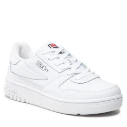Sneakers Fila Fxventuno L Low FFM0003.10004 White