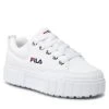 Sneakers Fila Sandblast Kids FFK0038.10004 White