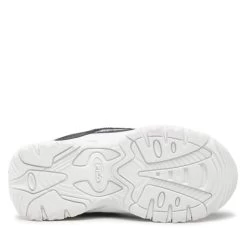 Sneakers Fila Strada A Low Kids FFK0016.83152 Black/Leopard -Sneakers Urbaines Authentiques sneakers fila strada a low kids ffk0016 83152 black leopard 3