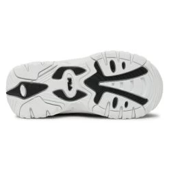 Sneakers Fila Strada Low Kids 1010781.25Y Black -Sneakers Urbaines Authentiques sneakers fila strada low kids 1010781 25y black 3