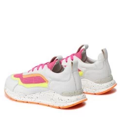 Sneakers Froddo G3130193-3 White/Fuxia 8 Sneakers Froddo G3130193-3 White/Fuxia -Sneakers Urbaines Authentiques sneakers froddo g3130193 3 white fuxia 2