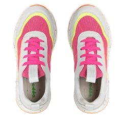 Sneakers Froddo G3130193-3 White/Fuxia 11 Sneakers Froddo G3130193-3 White/Fuxia -Sneakers Urbaines Authentiques sneakers froddo g3130193 3 white fuxia 5