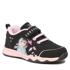 Sneakers Frozen CP23-5849-1DFR Black