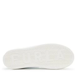 Sneakers Furla Joy YE71FJO-BX0298-1975S-9-022-AL Minty/Talco -Sneakers Urbaines Authentiques sneakers furla joy ye71fjo bx0298 1975s 9 022 al minty talco 3