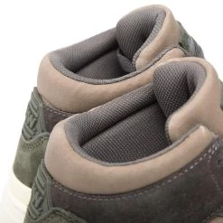 Sneakers G-Star Raw Attaacc Mid Blk M 2242 040716 Olv/Tpe -Sneakers Urbaines Authentiques sneakers g star raw attaacc mid blk m 2242 040716 olv tpe 3