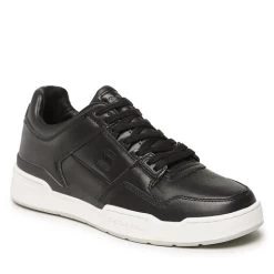 Sneakers G-Star Raw Attacc Bsc M 2212 40501 Black 0999