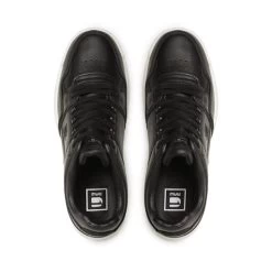 Sneakers G-Star Raw Attacc Bsc M 2212 40501 Black 0999 -Sneakers Urbaines Authentiques sneakers g star raw attacc bsc m 2212 40501 black 0999 3