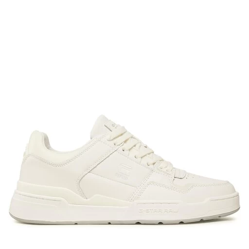 Sneakers G-Star Raw Attacc Bsc M 2212 40501 White 1000 2 Sneakers G-Star Raw Attacc Bsc M 2212 40501 White 1000 – Image 2