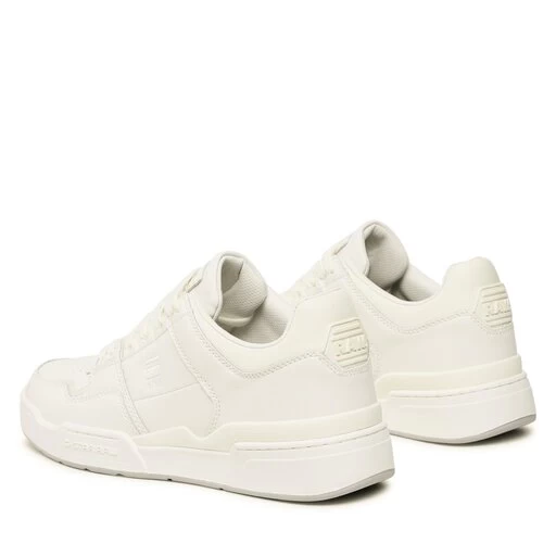 Sneakers G-Star Raw Attacc Bsc M 2212 40501 White 1000 3 Sneakers G-Star Raw Attacc Bsc M 2212 40501 White 1000 – Image 3