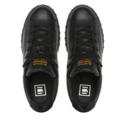 Sneakers G-Star Raw Lhana Tnl W 2311 55501 Blk 0999 -Sneakers Urbaines Authentiques sneakers g star raw lhana tnl w 2311 55501 blk 0999 3