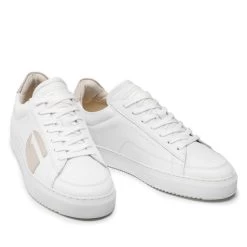 Sneakers G-Star Raw Loam II Tnl Nub 2212 006506 Wht/Tpe -Sneakers Urbaines Authentiques sneakers g star raw loam ii tnl nub 2212 006506 wht tpe 4