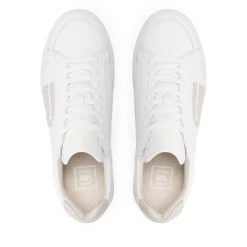 Sneakers G-Star Raw Loam II Tnl Nub 2212 006506 Wht/Tpe -Sneakers Urbaines Authentiques sneakers g star raw loam ii tnl nub 2212 006506 wht tpe 5