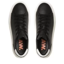Sneakers G-Star Raw Rovic Lea M 2312 51501 Blk 0999 7 Sneakers G-Star Raw Rovic Lea M 2312 51501 Blk 0999 -Sneakers Urbaines Authentiques sneakers g star raw rovic lea m 2312 51501 blk 0999 3