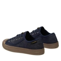 Sneakers G-Star Raw Rovulc Ii Dnm M 2242 1514 Nvy 7300 -Sneakers Urbaines Authentiques sneakers g star raw rovulc ii dnm m 2242 1514 nvy 7300 2