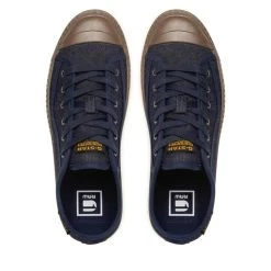 Sneakers G-Star Raw Rovulc Ii Dnm M 2242 1514 Nvy 7300 -Sneakers Urbaines Authentiques sneakers g star raw rovulc ii dnm m 2242 1514 nvy 7300 3