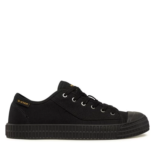 Sneakers G-Star Raw Rovulc Ii Tnl M 2242 1511 Blk 0999 2 Sneakers G-Star Raw Rovulc Ii Tnl M 2242 1511 Blk 0999 – Image 2