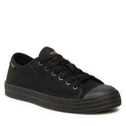 Sneakers G-Star Raw Rovulc Ii Tnl M 2242 1511 Blk 0999
