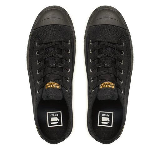 Sneakers G-Star Raw Rovulc Ii Tnl M 2242 1511 Blk 0999 4 Sneakers G-Star Raw Rovulc Ii Tnl M 2242 1511 Blk 0999 – Image 4