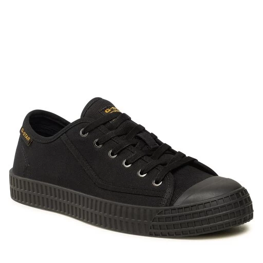 Sneakers G-Star Raw Rovulc Ii Tnl M 2242 1511 Blk 0999 1 Sneakers G-Star Raw Rovulc Ii Tnl M 2242 1511 Blk 0999