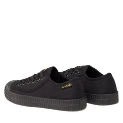 Sneakers G-Star Raw Rovulc II Tnl W 2241 001517 Blk -Sneakers Urbaines Authentiques sneakers g star raw rovulc ii tnl w 2241 001517 blk 2