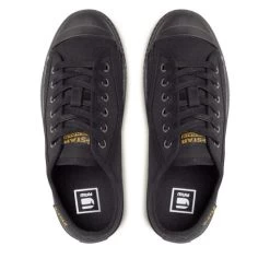 Sneakers G-Star Raw Rovulc II Tnl W 2241 001517 Blk -Sneakers Urbaines Authentiques sneakers g star raw rovulc ii tnl w 2241 001517 blk 3