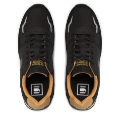 Sneakers G-Star Raw Track Ii Rps M 2312 47504 Blk-Och 0934 -Sneakers Urbaines Authentiques sneakers g star raw track ii rps m 2312 47504 blk och 0934 3