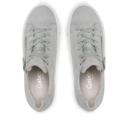 Sneakers Gabor 26.498.40 40 -Sneakers Urbaines Authentiques sneakers gabor 26 498 40 40 4