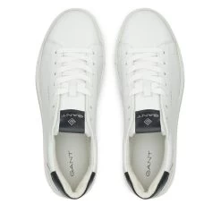 Sneakers Gant 26631788 White/Marine G316 -Sneakers Urbaines Authentiques sneakers gant 26631788 white marine g316 4