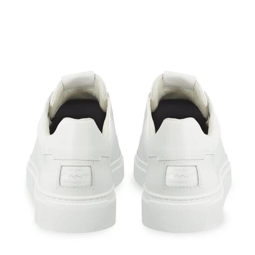 Sneakers Gant 26631788 White/White G172 3 Sneakers Gant 26631788 White/White G172 – Image 3