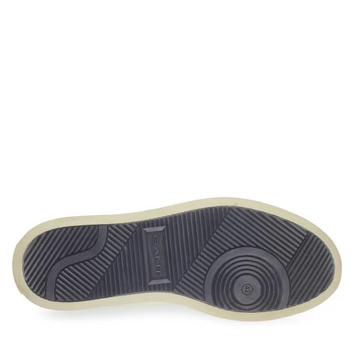Sneakers Gant 26631788 White/White G172 4 Sneakers Gant 26631788 White/White G172 – Image 4