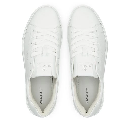 Sneakers Gant 26631788 White/White G172 5 Sneakers Gant 26631788 White/White G172 – Image 5